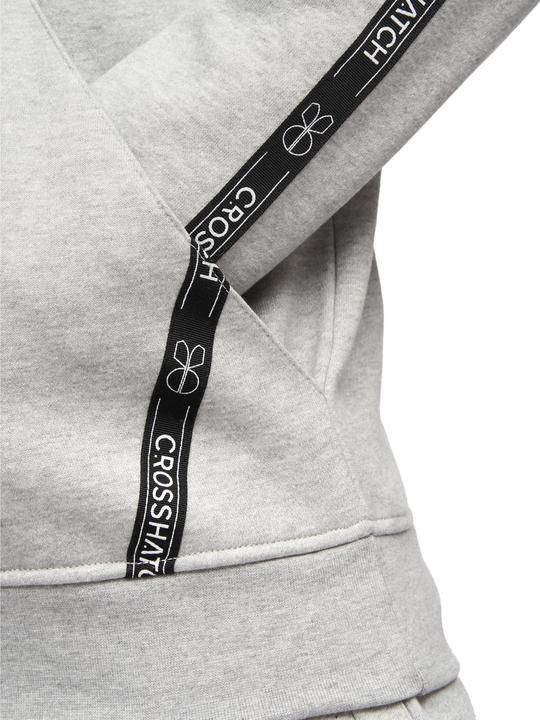 Produktbild Crosshatch Apollos Kapuzenpullover (L)