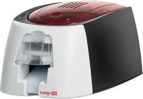 Productafbeelding Evolis Badgy 100 (300 dpi)