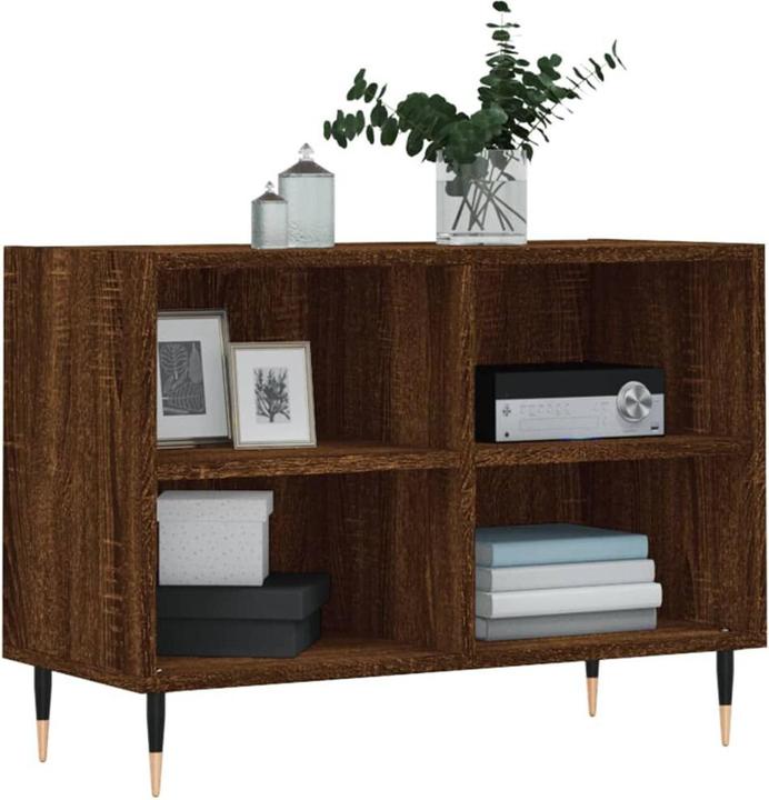 Produktbild VidaXL Fletcher (69.5 x 30 x 50 cm)