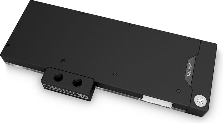 Image du produit EKWB EK-Quantum Vector² XC3 RTX 3080/90 D-RGB - nickel + acrylique