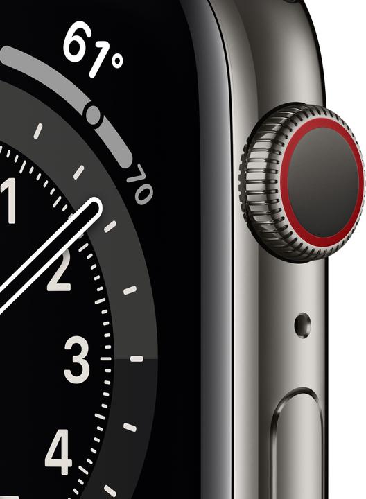 Produktbild Apple Watch Series 6 (44 mm, 4G)