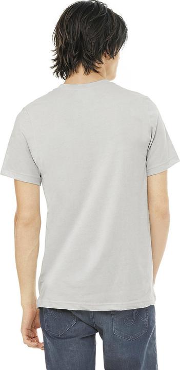Immagine prodotto Bella Canvas Maglietta Girocollo Adulto Unisex (XL)