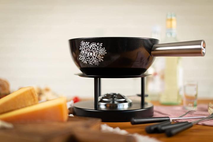 Immagine prodotto Kuhn Rikon Amore alpino (Fondue di formaggio)