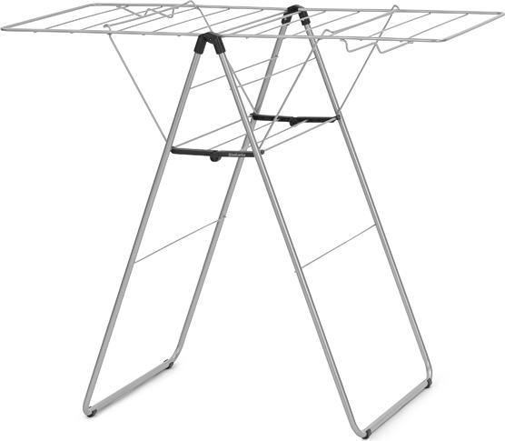 Actual product image Brabantia Drying rack 15 metresMetallic Grey (15 m)