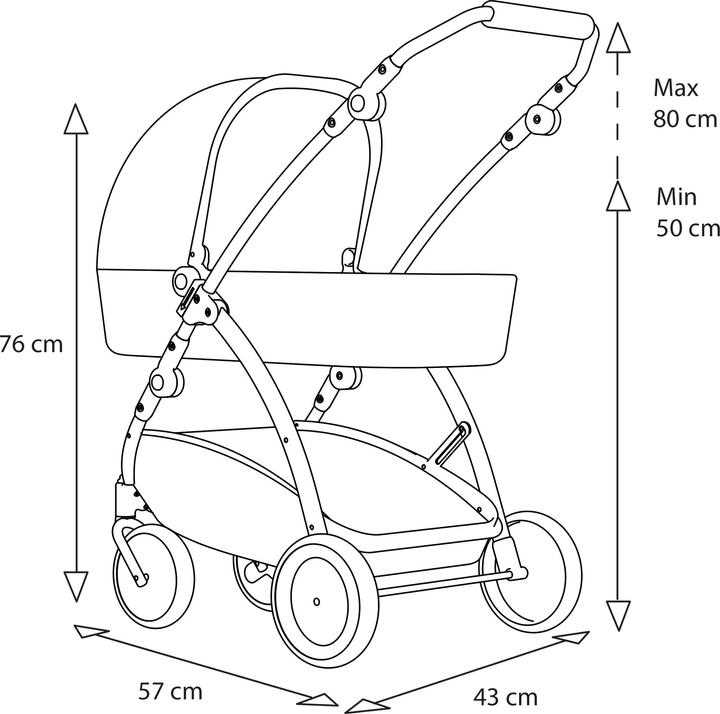 Produktbild Brio Spin