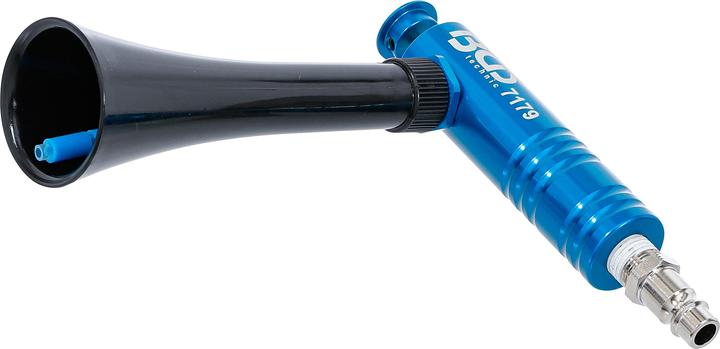 Produktbild BGS Turbo-Druckluft-Ausblaspistole