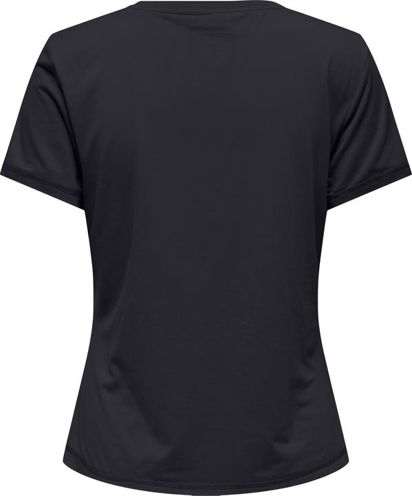 Actual product image Only Play ONPFONT T-shirt T-shirt (XS)