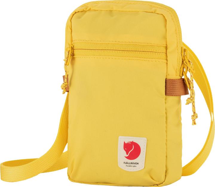 Actual product image Fjällräven High Coast Pocket