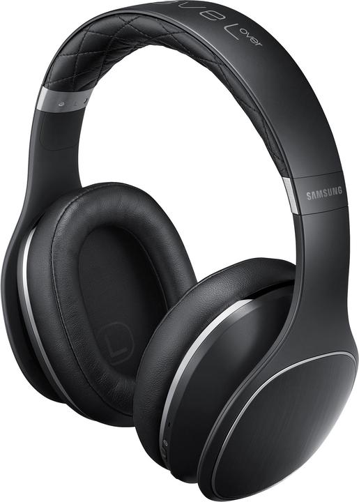 Actual product image Samsung Level Over EO-AG900 Bluetooth Headphone (ANC, 15 h, Cable)