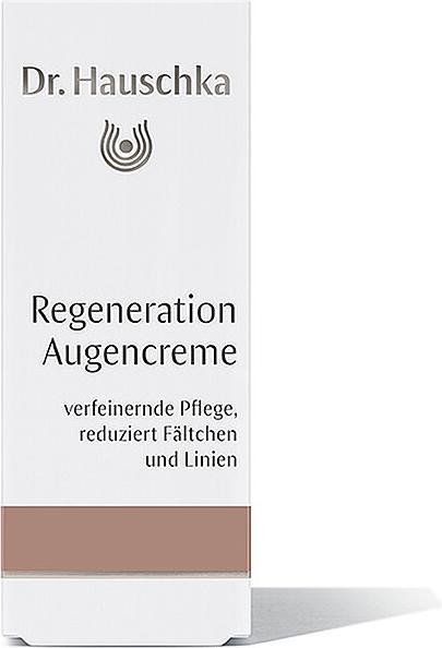 Produktbild Dr. Hauschka Regeneration Augencreme (Crème, 15 ml, Tag)