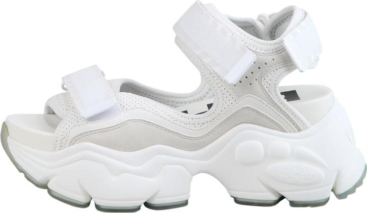 Buffalo Binary 0 Sandal Platform - 109777