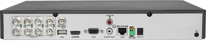 Produktbild Hikvision HIKVi Netzwerk-Recorder (Netzwerk Videorecorder (NVR))