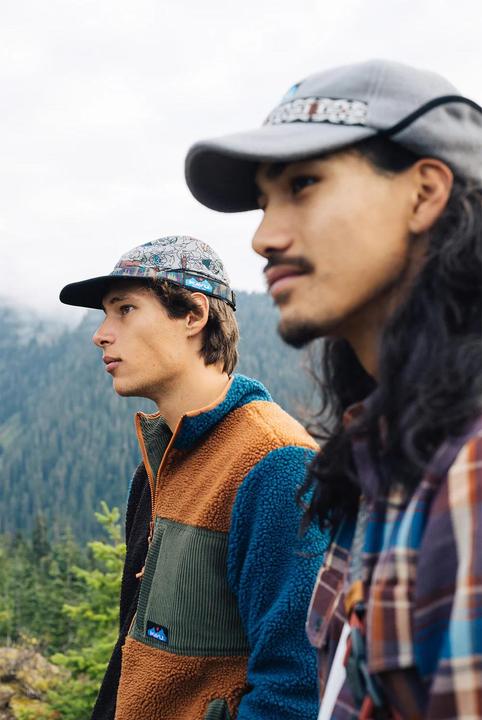 Produktbild Kavu feece wayside (L)