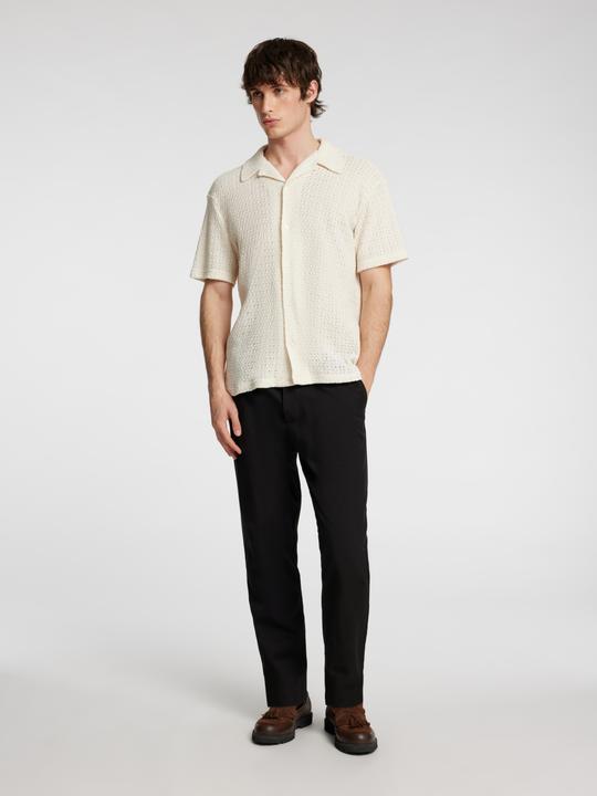 Immagine prodotto Selected Homme Klassische Tapered Hose (XL)