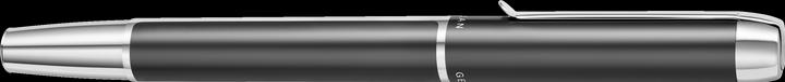 Immagine prodotto Pelikan PURA P40 stilografica antracite M confezione regalo (Antracite, 1 x)