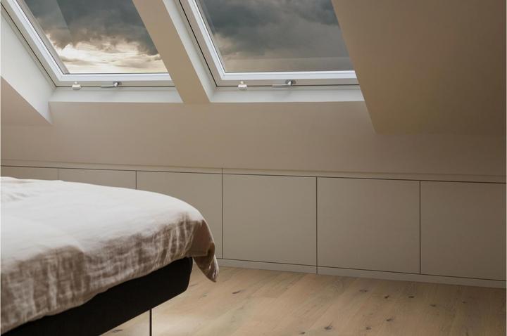 Immagine prodotto Eve Door & Window (Matter)