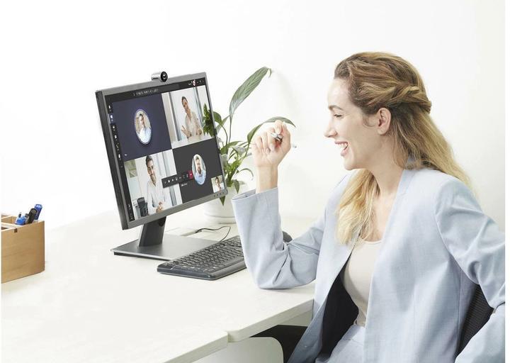 Immagine prodotto Yealink UVC30 Desktop (8.50 Mpx)