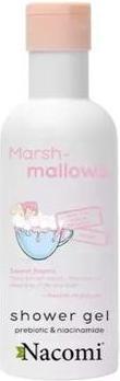 Actual product image Nacomi Marshmallow 300Ml (300 ml)