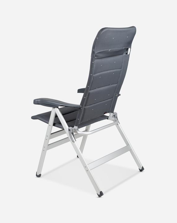 Actual product image Crespo Camping Chair XXL AL/238-DL