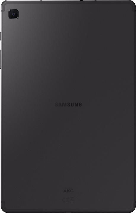 Productafbeelding Samsung Galaxy Tab S6 Lite (Alleen WLAN, 10.40", 128 GB, Oxford grijs)