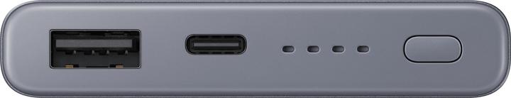 Actual product image Samsung EB-P3300 (10000 mAh, 25 W, 25 Wh)