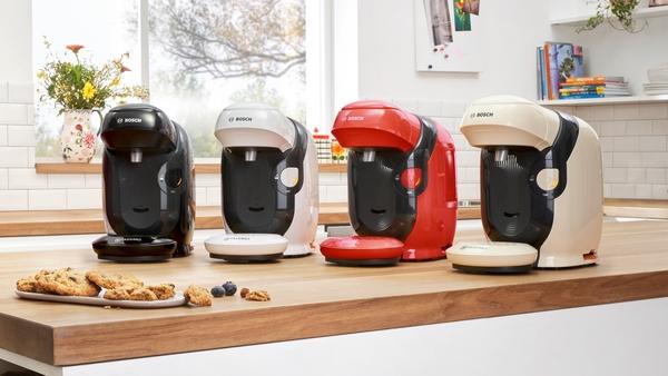 Image du produit Bosch Hausgeräte Distributeur de boissons chaudes (Tassimo)