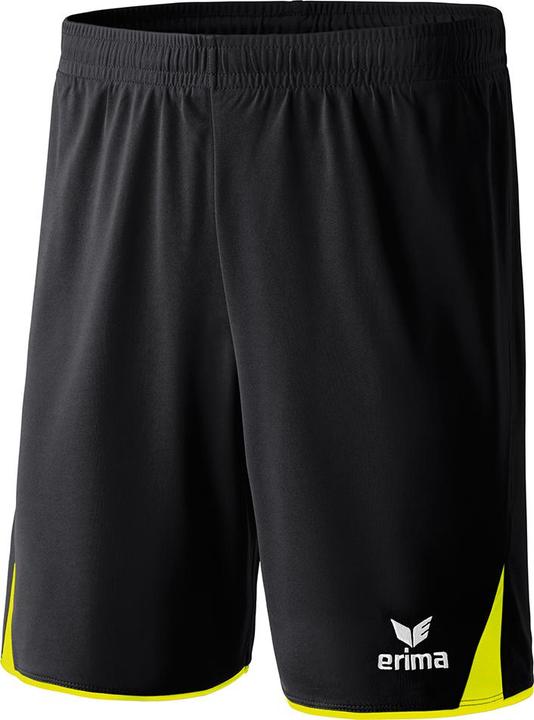 Actual product image Erima 5-CUBES Short (164)