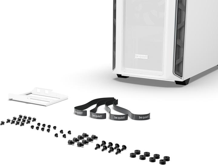 Produktbild be quiet! hadow Base 800 DX (ATX, Mini-ITX, mATX)