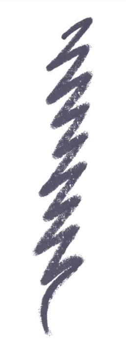 Actual product image Clinique Quickliner (08-Blue Grey)