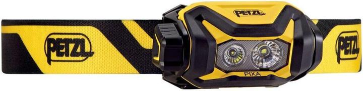 Image du produit Petzl E120AA00 Headlamp PIXA black (450 lm)