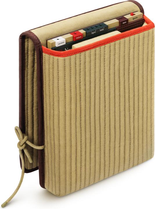 Produktbild Teenage Engineering EP medieval quilted armour bag