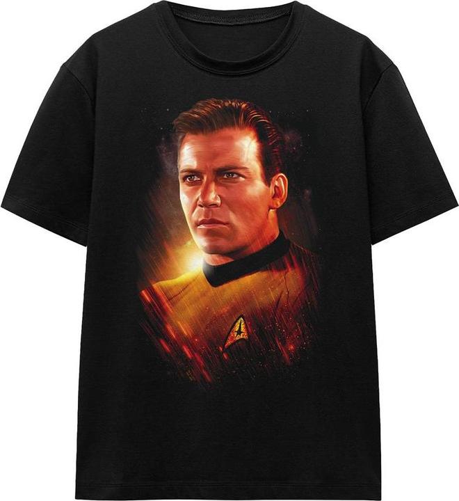 Produktbild Star Trek: The Original Series Epic TShirt (XXL)