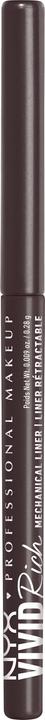 NYX Professional Make-Up Nyx Vivid (15 Topazio fumante)