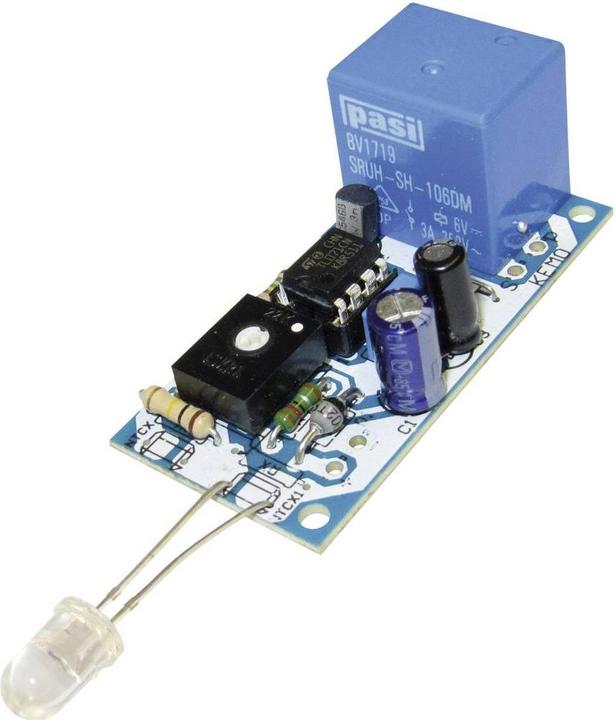 Produktbild Kemo Lichtschranke