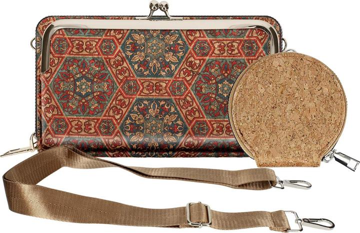 Avizar CorkArt Korktasche