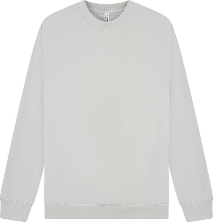 Produktbild Casual Classics Premium Sweatshirt Verlängerter Ausschnitt (4XL)