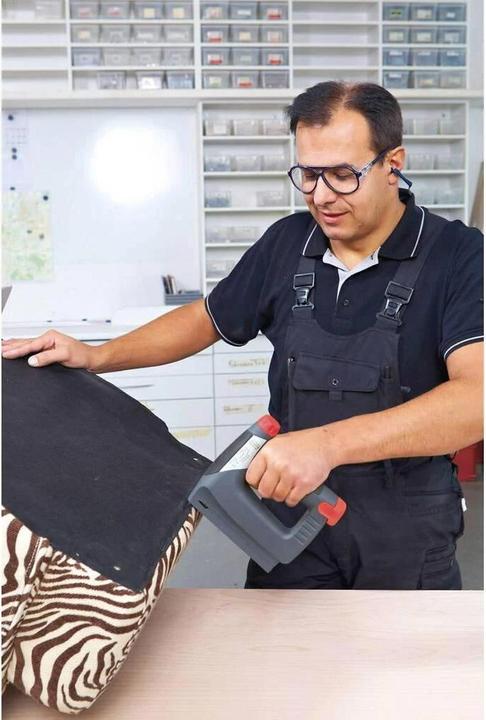 Image du produit Novus Elektrotacker J-214