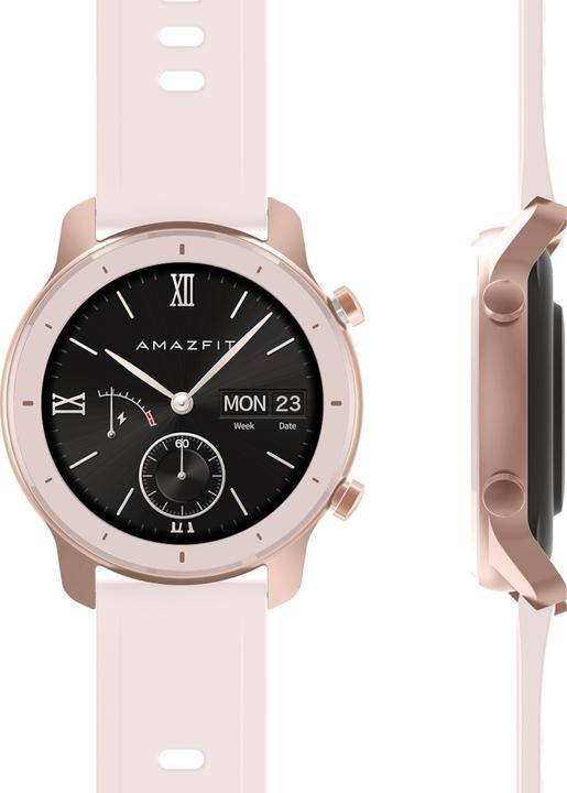 Actual product image Amazfit Gtr (42 mm)