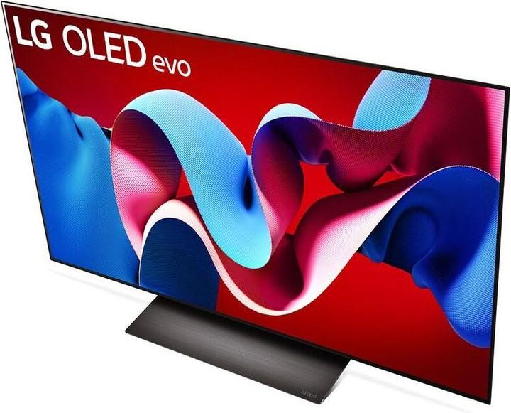 Image du produit LG OLED65C49LA (65", C4, OLED, 4K, 2024)