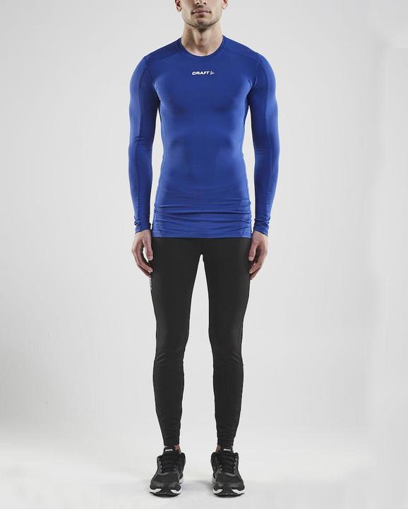 Actual product image Craft Pro Control Compression Long Sleeve Uni (XL)