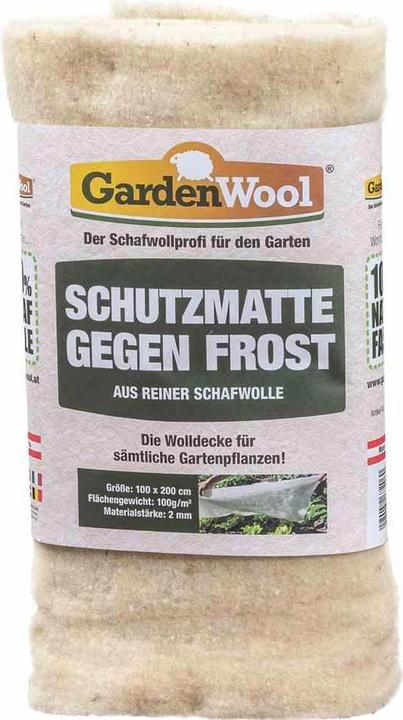 Image du produit GardenWool Tapis antigel