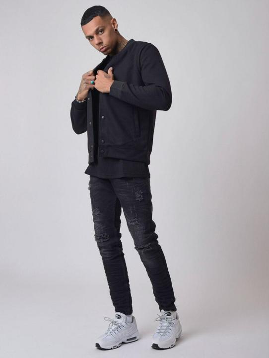 Produktbild Project X Paris jacke project x pari baic (S)