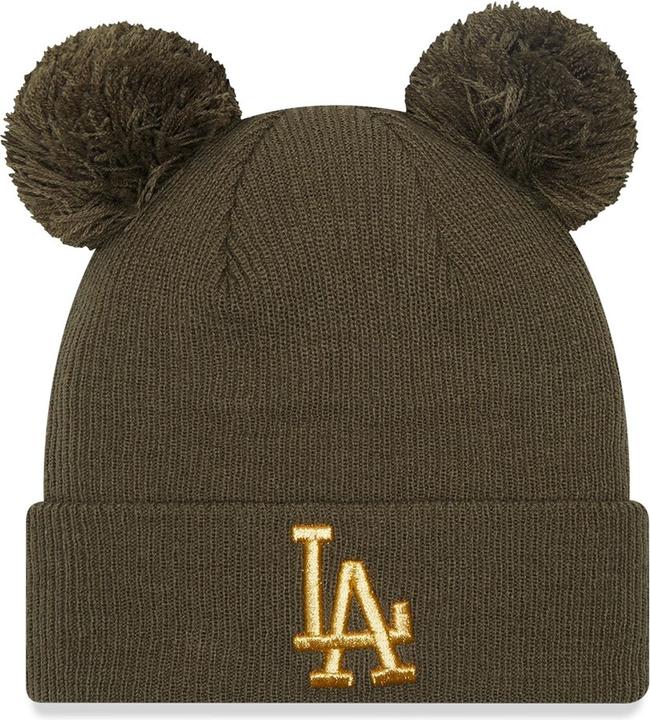 Immagine prodotto New Era Doppio Bobble La Dodgers