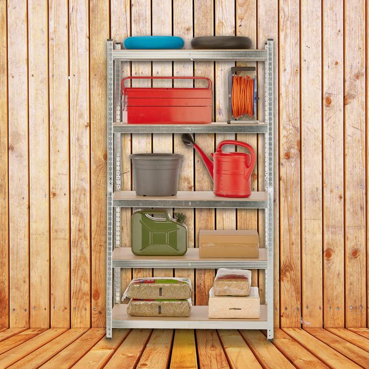 Image du produit Relaxdays Boîte de rangement (22 x 15 x 7 cm)
