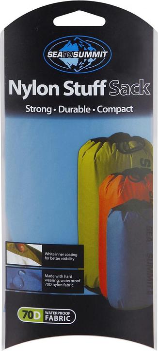 Produktbild Sea To Summit Stuff Sack
