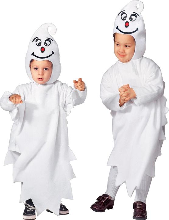 Image du produit Widmann Costume de fantômes pour enfants (104)