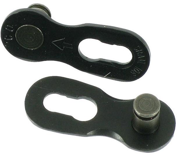 Actual product image Sram PowerLock 10-fold