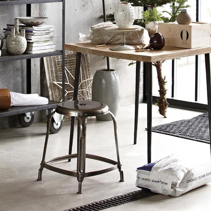 Image du produit House Doctor Lien vers (70 x 70 x 76 cm)