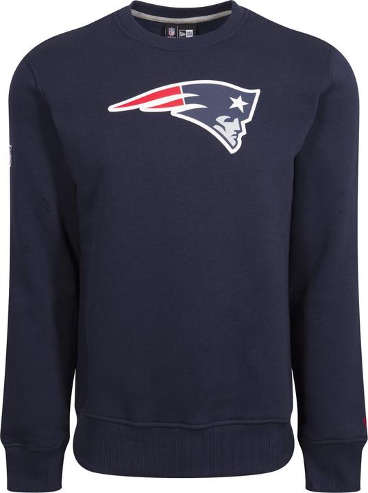 New Era New England Patriots Sweatshirt