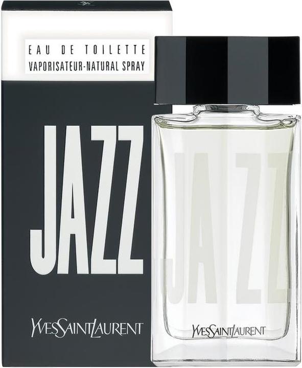 Image du produit Yves Saint Laurent Zuiver JAZZ (Eau de toilette, 80 ml)